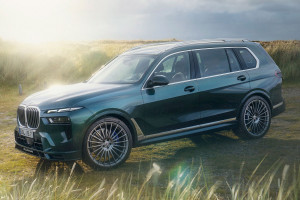 Перечень недавно выпущенных автомобилей для российского рынка