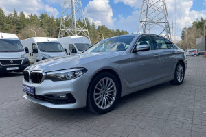 BMW 5 серии