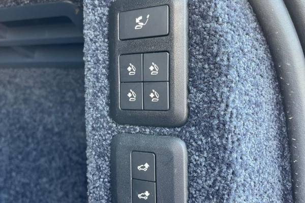 2020 Land Rover Range Rover с пробегом 44 000 км
