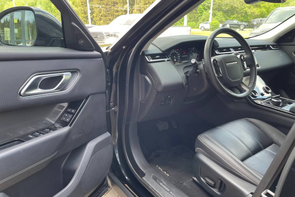 2019 Land Rover Range Rover Velar с пробегом 110 000 км