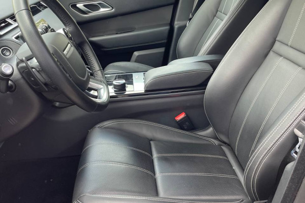 2019 Land Rover Range Rover Velar с пробегом 110 000 км