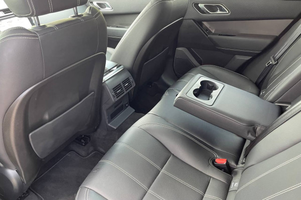 2019 Land Rover Range Rover Velar с пробегом 110 000 км
