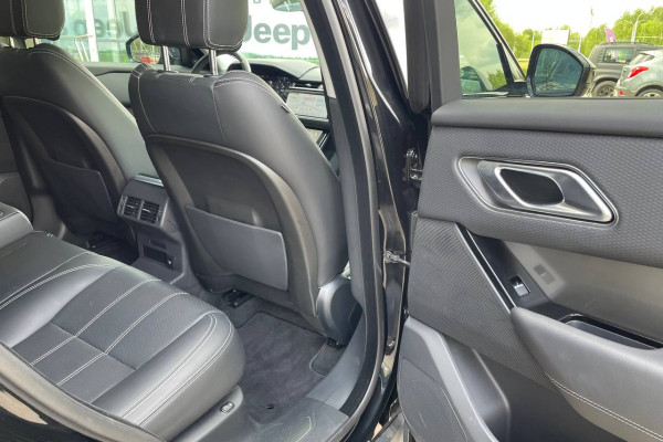 2019 Land Rover Range Rover Velar с пробегом 110 000 км