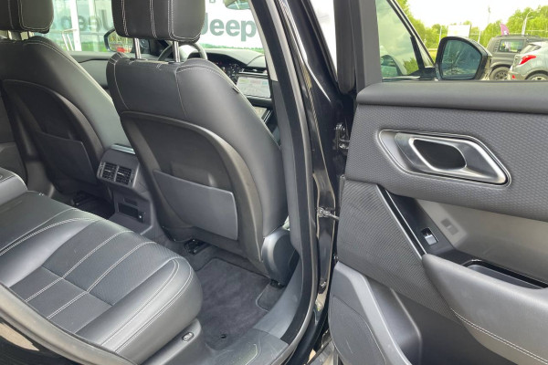 2019 Land Rover Range Rover Velar с пробегом 110 000 км