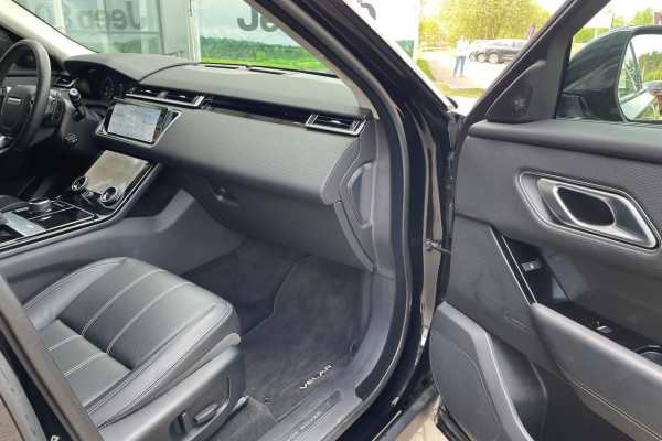 2019 Land Rover Range Rover Velar с пробегом 110 000 км