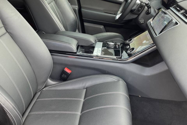 2019 Land Rover Range Rover Velar с пробегом 110 000 км