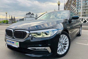 BMW 5 серии