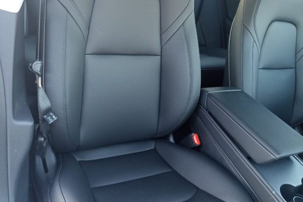 2022 Tesla Model 3 с пробегом 80 км