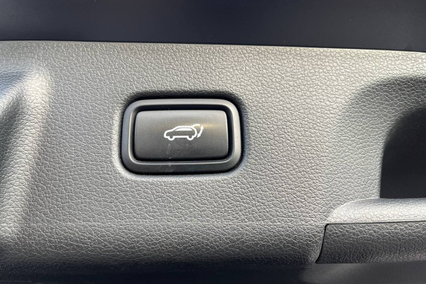 2018 Hyundai Palisade с пробегом 73 600 км