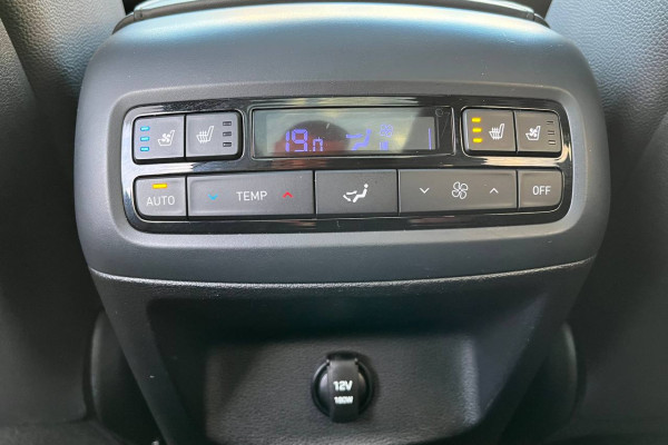 2018 Hyundai Palisade с пробегом 73 600 км