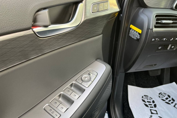 2018 Hyundai Palisade с пробегом 73 600 км