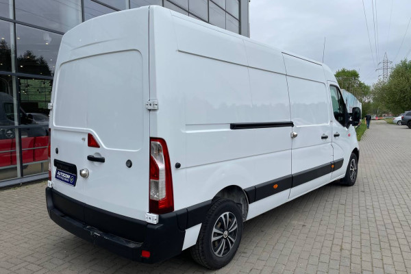 2018 Renault Master с пробегом 149 900 км