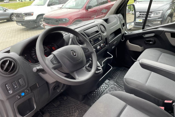 2018 Renault Master с пробегом 149 900 км