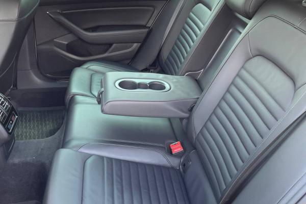 2019 Volkswagen Passat с пробегом 82 000 км