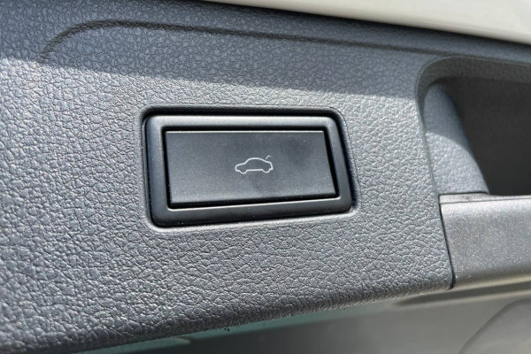 2019 Volkswagen Passat с пробегом 82 000 км