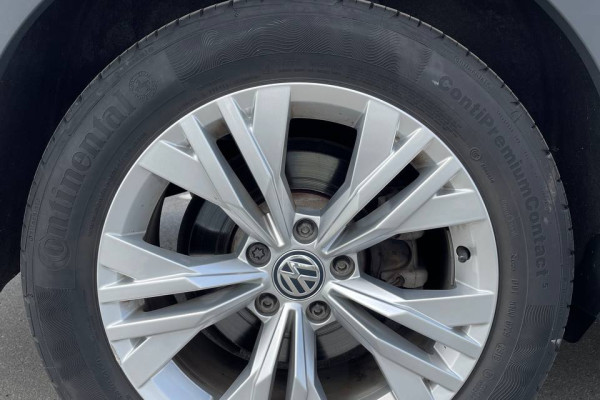 2019 Volkswagen Passat с пробегом 82 000 км