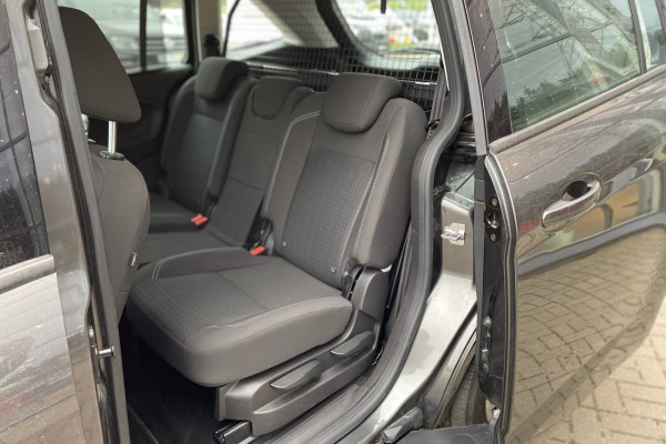 2018 Ford C-MAX с пробегом 171 000 км