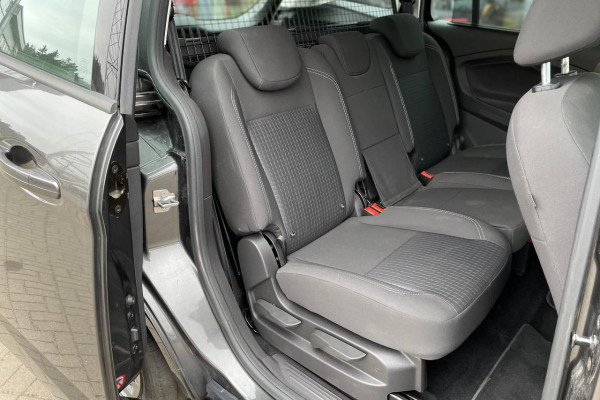 2018 Ford C-MAX с пробегом 171 000 км