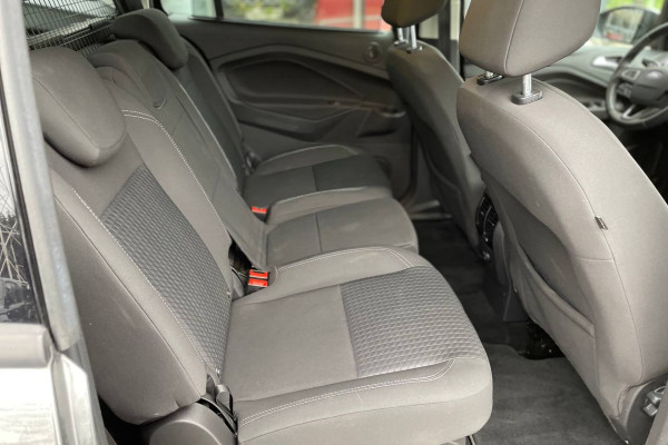 2018 Ford C-MAX с пробегом 171 000 км