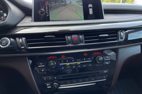 2014 BMW X5 с пробегом 184 000 км
