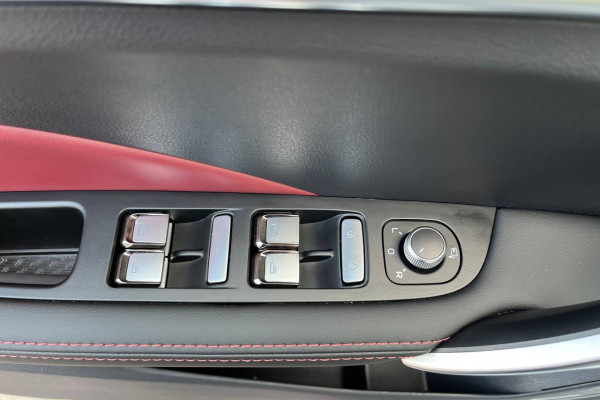 2023 Geely Coolray без пробега
