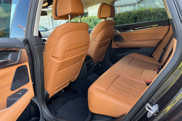 2020 BMW 6 серии с пробегом 67 700 км