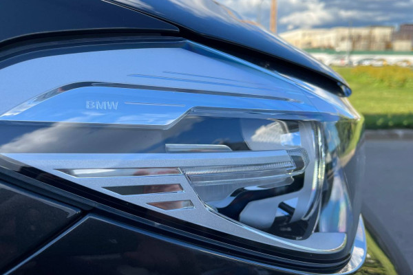 2020 BMW 6 серии с пробегом 67 700 км