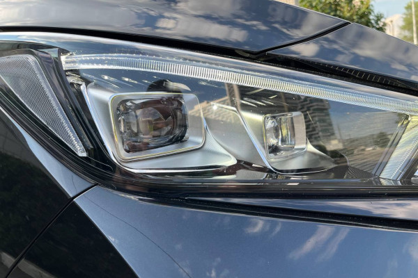 2020 Nissan Leaf с пробегом 95 600 км