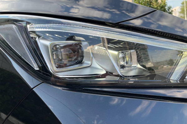 2020 Nissan Leaf с пробегом 95 600 км