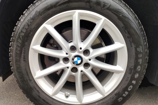 2019 BMW X1 с пробегом 10 км