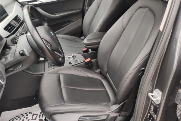 2019 BMW X1 с пробегом 10 км