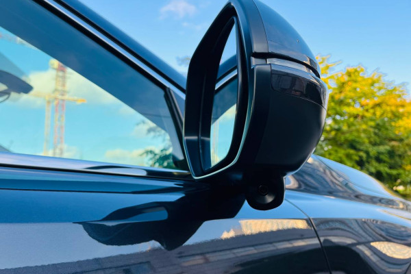 2021 Honda CR-V с пробегом 11 000 км