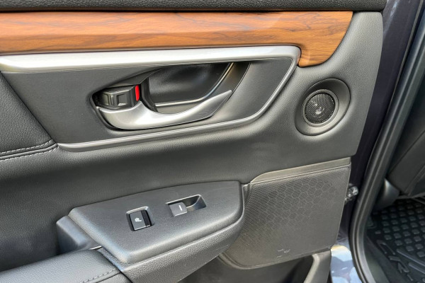 2021 Honda CR-V с пробегом 11 000 км