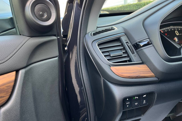 2021 Honda CR-V с пробегом 11 000 км