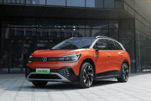 Volkswagen ID.6