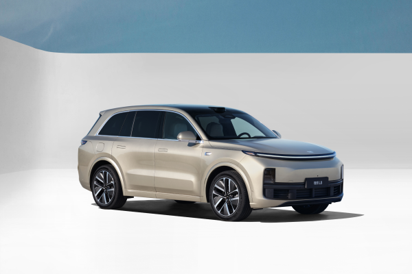 2023 Li Auto (Lixiang) L8 без пробега