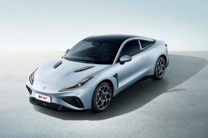 Hozon Neta GT