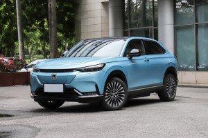 Honda e:NS1