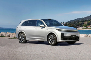 Li Auto (Lixiang) L7