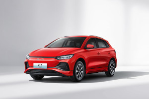 BYD E2