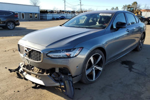 Volvo S90 Volvo S90