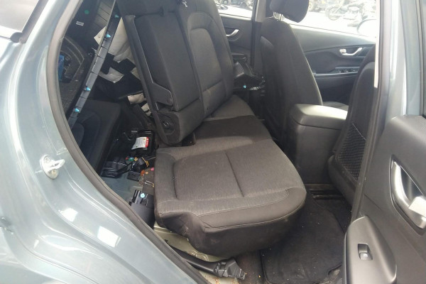 2022 Hyundai Kona с пробегом 28 185 км