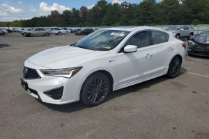 Acura ILX