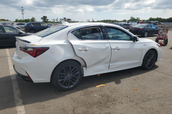 2020 Acura ILX с пробегом 64 712 км