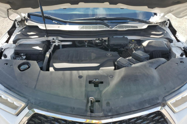 2020 Acura MDX с пробегом 71 859 км