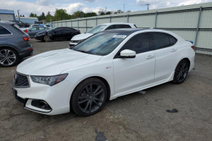 Acura TLX
