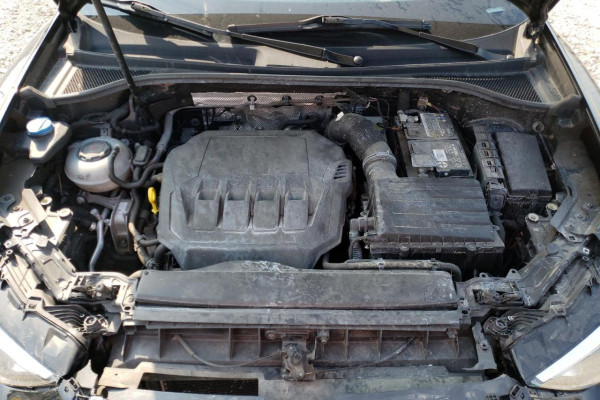 2020 Audi Q3 с пробегом 95 944 км