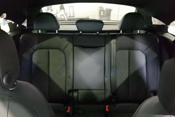 2023 Audi Q3 с пробегом 9 562 км