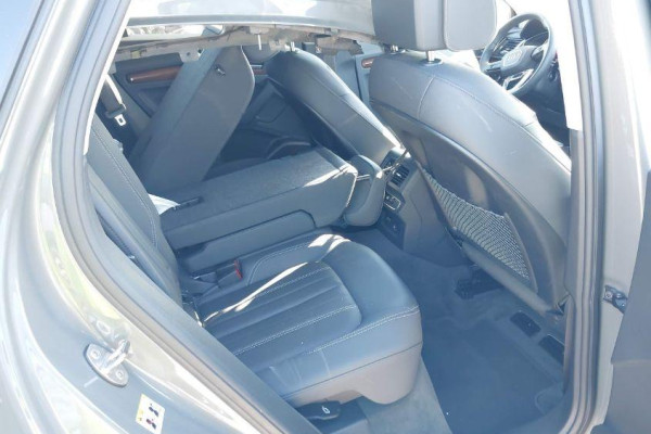 2023 Audi Q5 с пробегом 36 556 км