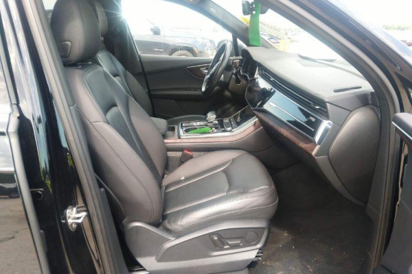 2020 Audi Q7 с пробегом 94 332 км